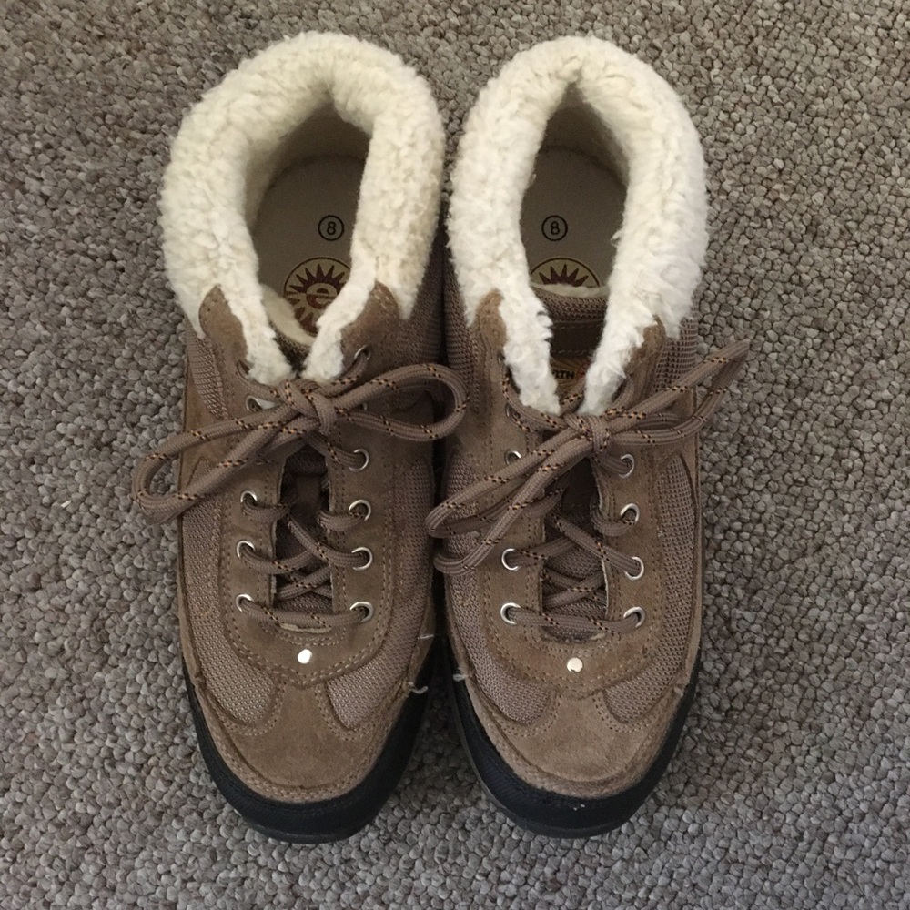 Easy Spirit Ladies Boots